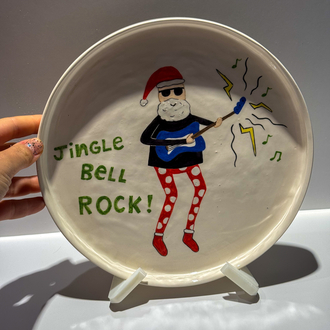 Jingle bell rock