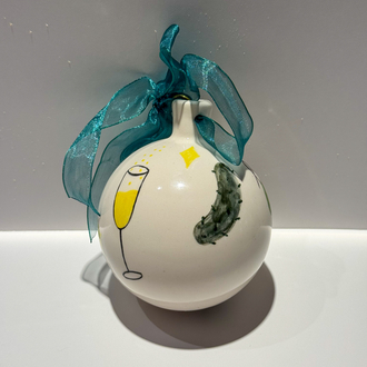 Party ornament