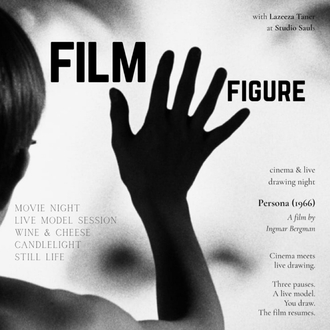 Film & Figure Night