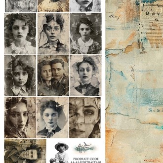 22 Temmuz'da satışta! Çift taraflı scrapbooking kâğıdı, 30,5 × 15 cm