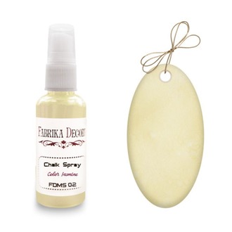 Yasemin Tebeşir Spreyi 50 ml / 02