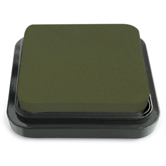 Chiaroscuro Dusty Ink Pad – Oakmoss PKD128
