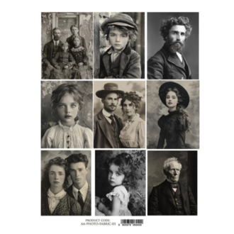 Fotoğraf Baskılı Kumaş, Art. 2