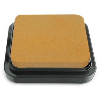Chiaroscuro Dusty Ink Pad – Mecca Gold PKD108