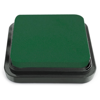 Chiaroscuro Dusty Ink Pad – Billiard Green PKD126