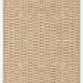 Pirinç Dekupaj Kağıdı R2806
