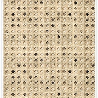 Pirinç Dekupaj kağıdı R2802