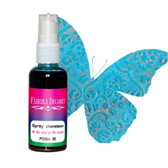 Sprey Hameleon Okyanusun Derinlikleri 50 ml / 15