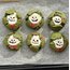 6lı matcha cookie 