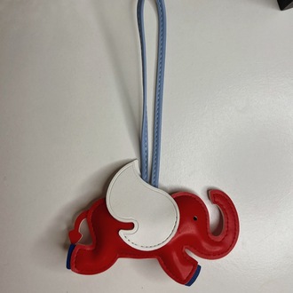 Flyppy Uçan Fil Çanta Süsü Charm Anahtarlık 