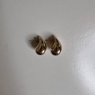Mini Drop Küpe