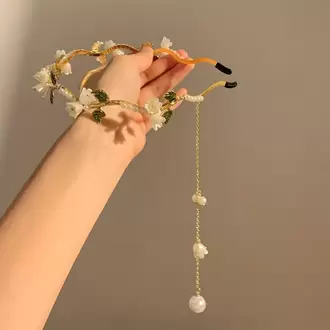 Peri Tacı - El Yapımı