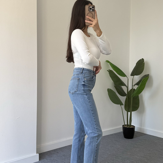 jean