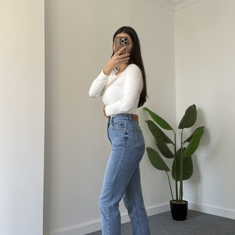 jean