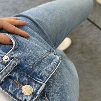 jean