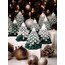 Fir Light Candle