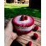 Rubis Candle
