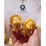 Leo Candle