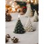 Fir Light Candle