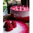 Rubis Candle
