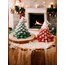 Fir Light Candle