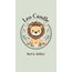 Leo Candle