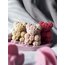 LoveBloon Bear Candle