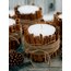 Cinnamon Circle Candle