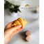 Croissant Candle