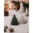 Fir Light Candle