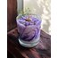 Violet Bloom Glow