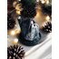 Starlit Santa Burner