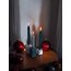 Nordic Pine Candles 