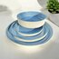 Ocean 〰️ Stoneware Yemek Takımı