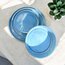 Ocean 〰️ Stoneware Yemek Takımı
