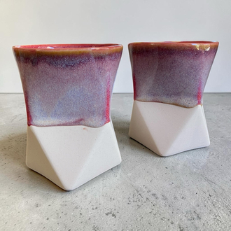 Glacier - Plum