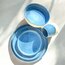 Ocean 〰️ Stoneware Yemek Takımı