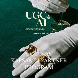 UGC AI COLLABY ACADEMY