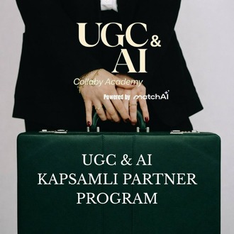 UGC AI COLLABY ACADEMY