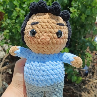 Erkek Peluş