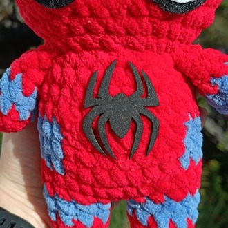 Spiderman