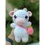 Strawberry Cow 