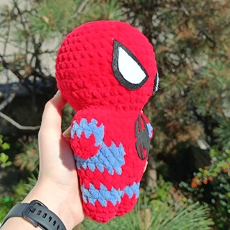 Spiderman