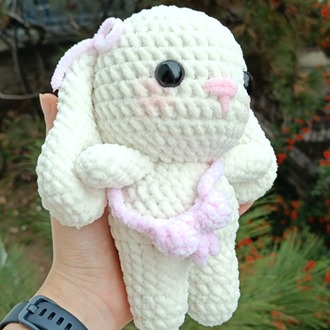 Pufi Tavşan