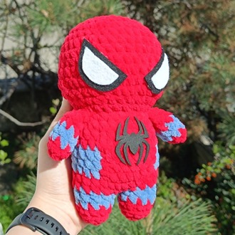 Spiderman