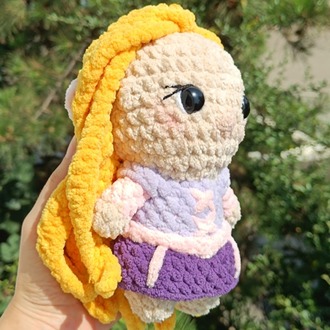 Rapunzel