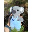 Tulumlu Koala