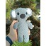 Tulumlu Koala