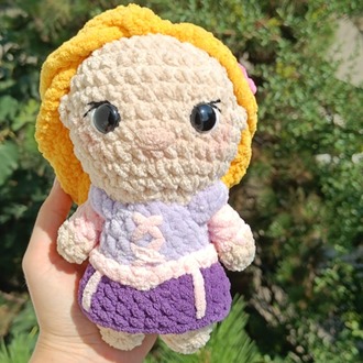 Rapunzel