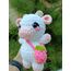 Strawberry Cow 